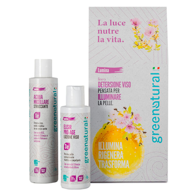 Cofanetto regalo donna