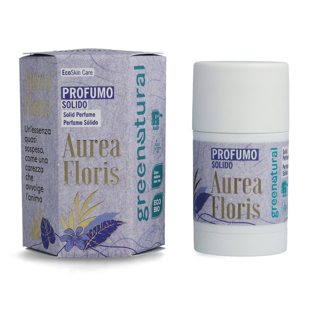 Profumo solido Aurea Floris