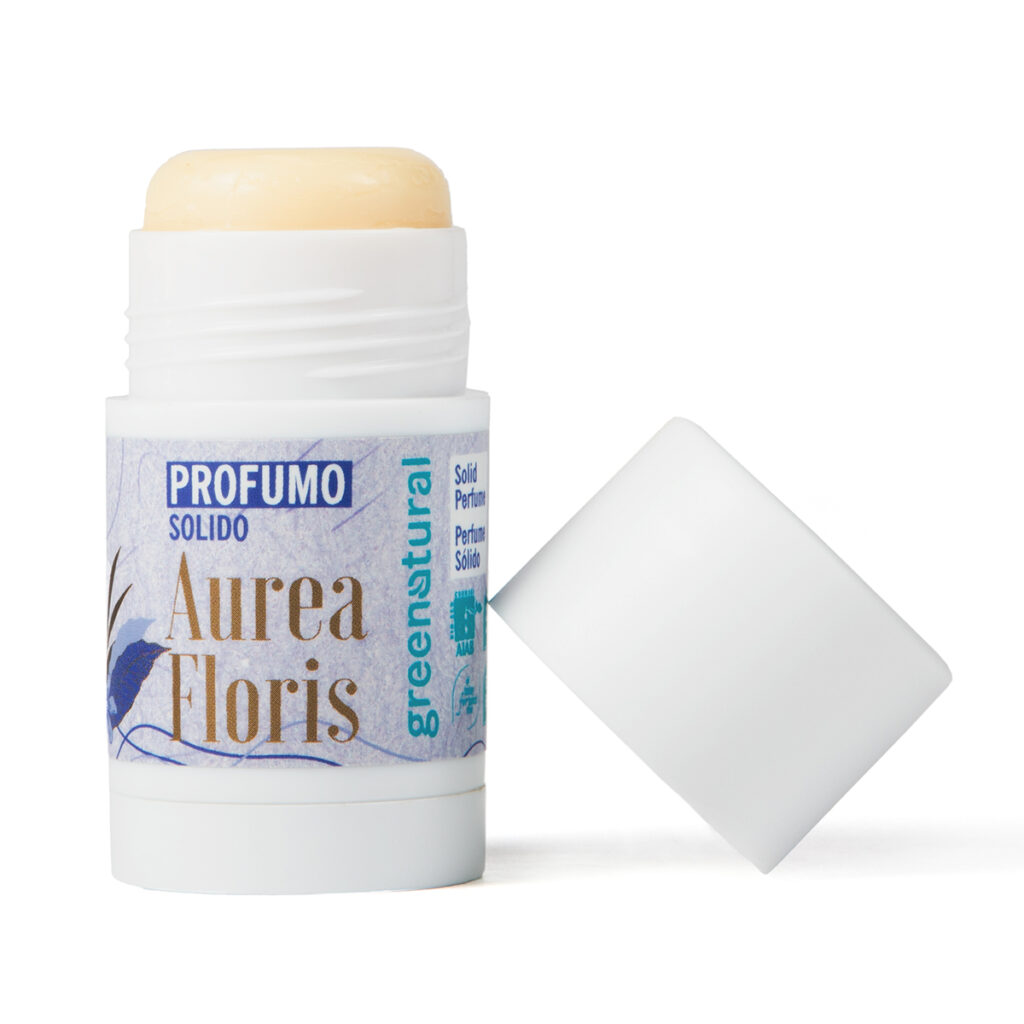 Profumo solido Aurea Floris