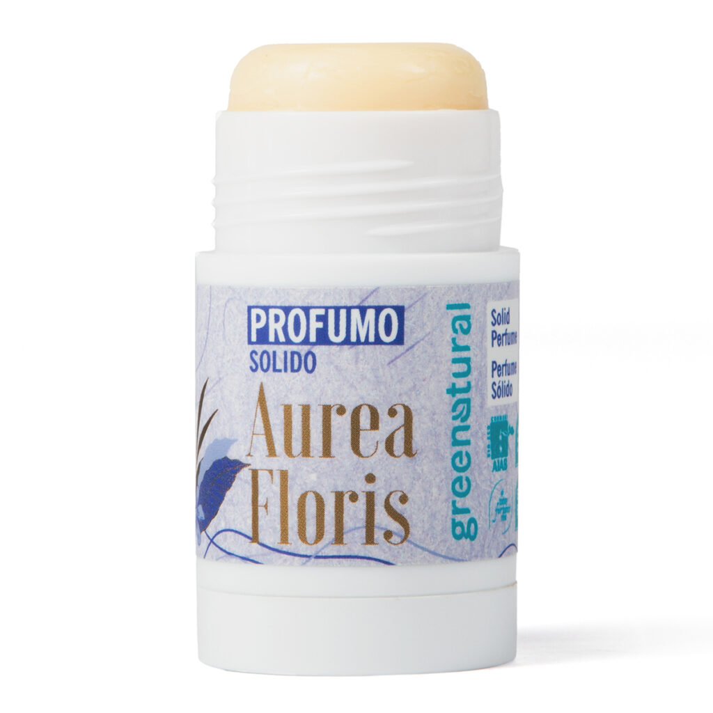 Profumo solido Aurea Floris